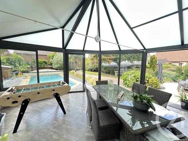 Maison à vendre  5 pièces - 172,78 m2 LE MANS - 72