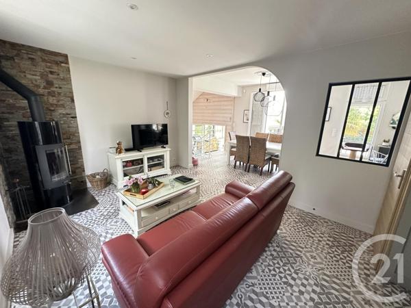 Maison à vendre  5 pièces - 172,78 m2 LE MANS - 72