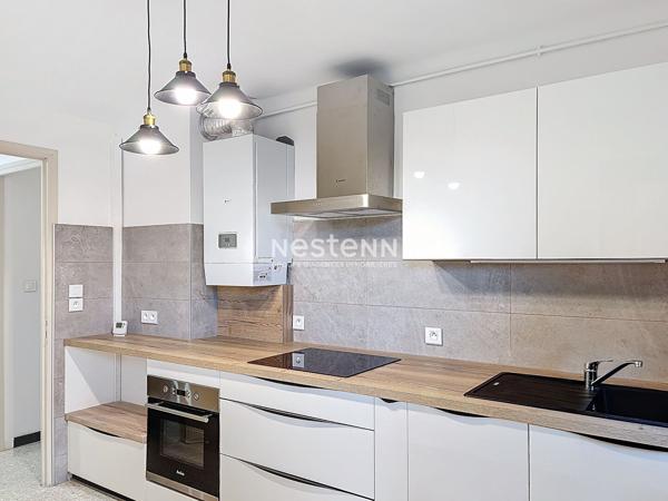 ST ASSISCLE Appartement 3 pièces 59m2 à louer à Perpignan avec parking et cave