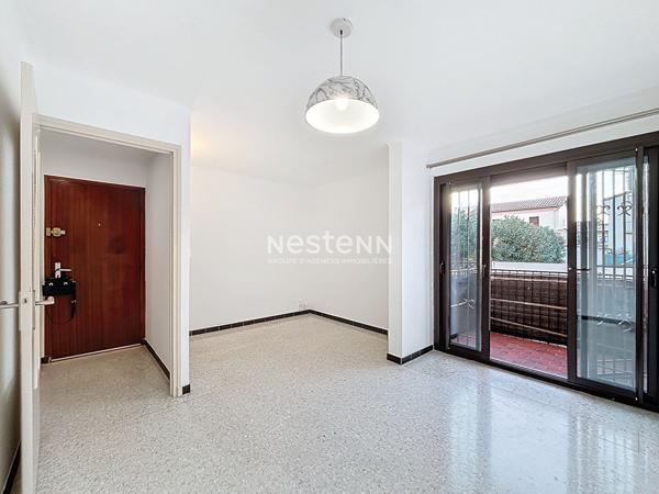 ST ASSISCLE Appartement 3 pièces 59m2 à louer à Perpignan avec parking et cave