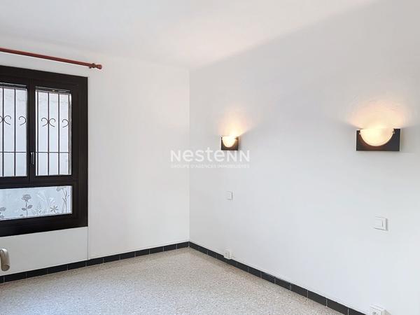 ST ASSISCLE Appartement 3 pièces 59m2 à louer à Perpignan avec parking et cave