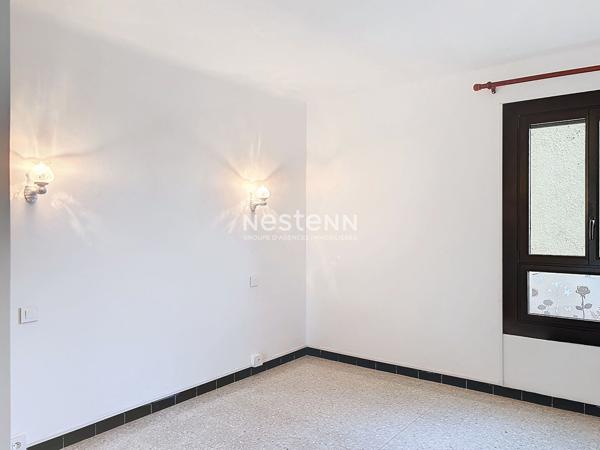 ST ASSISCLE Appartement 3 pièces 59m2 à louer à Perpignan avec parking et cave