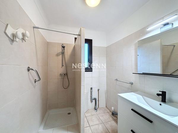 ST ASSISCLE Appartement 3 pièces 59m2 à louer à Perpignan avec parking et cave