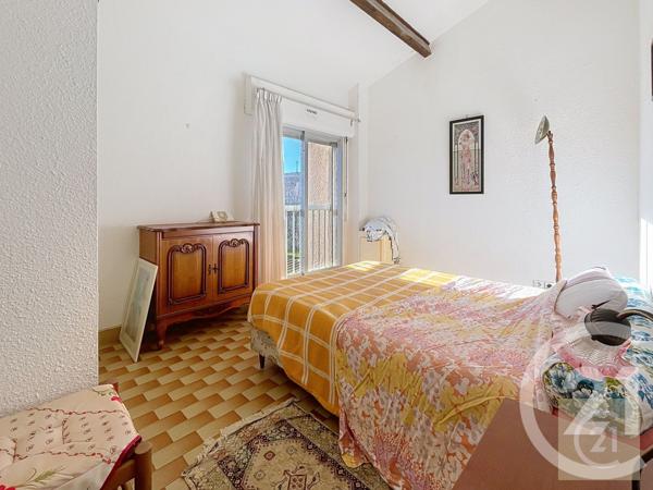 Maison à vendre  3 pièces - 53,82 m2 VALRAS PLAGE - 34