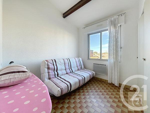 Maison à vendre  3 pièces - 53,82 m2 VALRAS PLAGE - 34