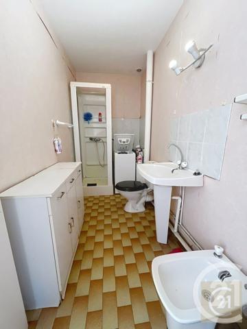 Maison à vendre  3 pièces - 53,82 m2 VALRAS PLAGE - 34