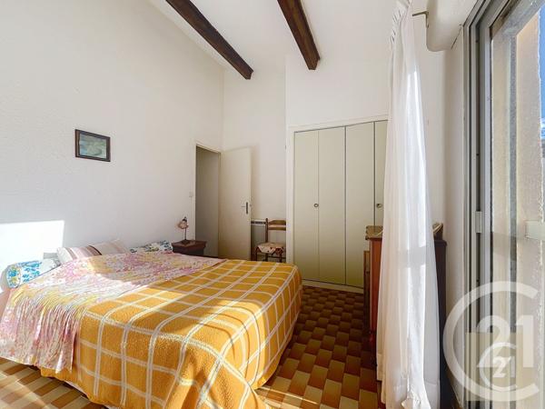 Maison à vendre  3 pièces - 53,82 m2 VALRAS PLAGE - 34