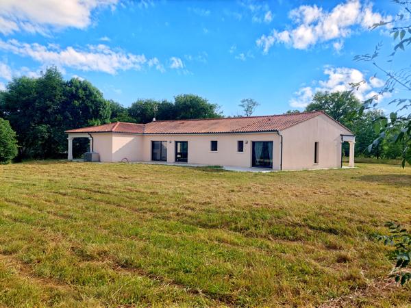 Maison à vendre à Angoulême (16000) - Charente