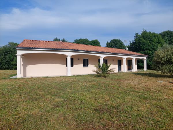 Maison à vendre à Angoulême (16000) - Charente