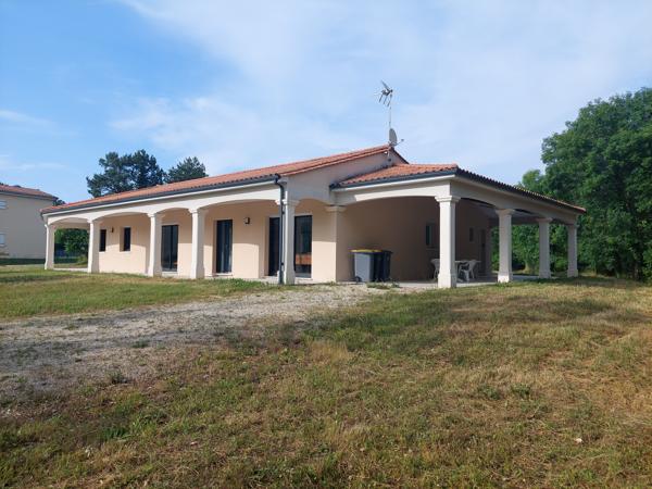 Maison à vendre à Angoulême (16000) - Charente