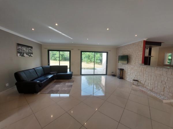 Maison à vendre à Angoulême (16000) - Charente