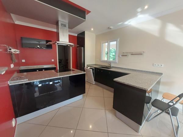 Maison à vendre à Angoulême (16000) - Charente