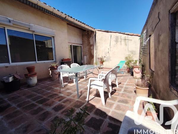 Maison à vendre 6 pièces 160 m² Aramon