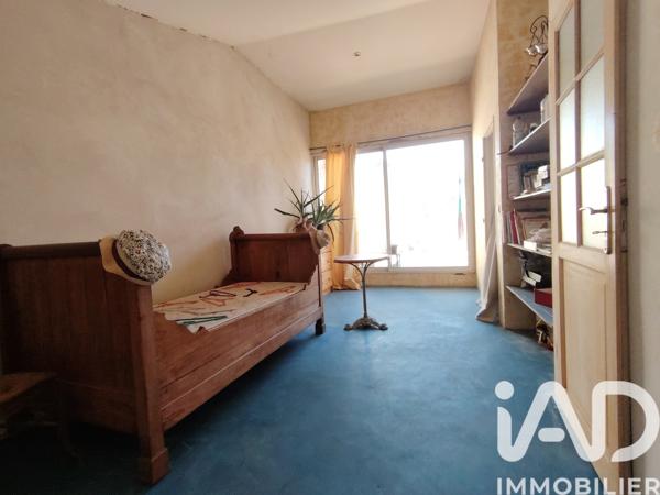 Maison à vendre 6 pièces 160 m² Aramon