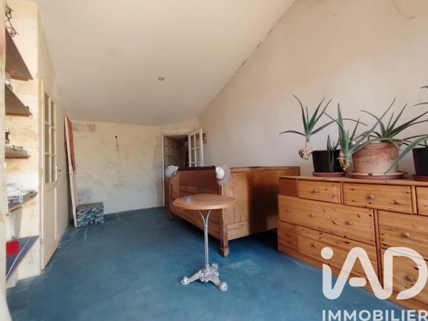 Maison à vendre 6 pièces 160 m² Aramon