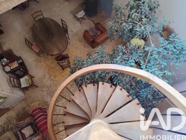 Maison à vendre 6 pièces 160 m² Aramon