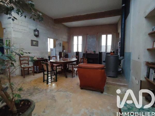 Maison à vendre 6 pièces 160 m² Aramon
