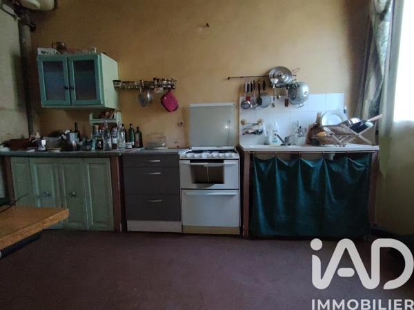 Maison à vendre 6 pièces 160 m² Aramon