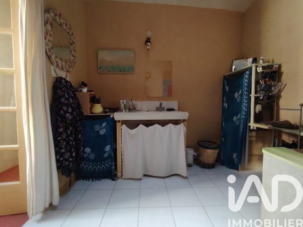 Maison à vendre 6 pièces 160 m² Aramon