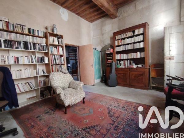 Maison à vendre 6 pièces 160 m² Aramon