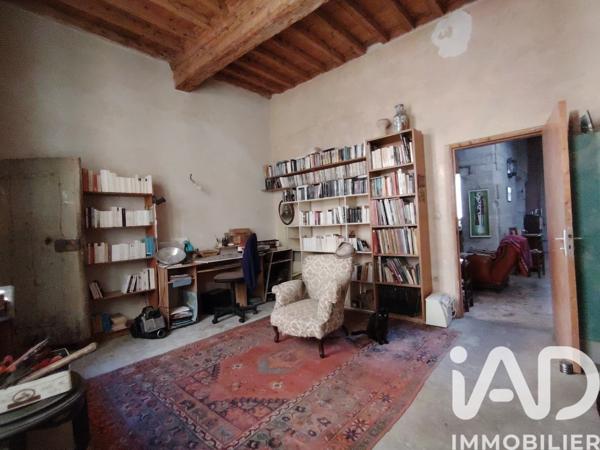 Maison à vendre 6 pièces 160 m² Aramon
