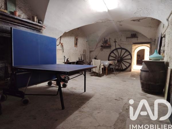 Maison à vendre 6 pièces 160 m² Aramon