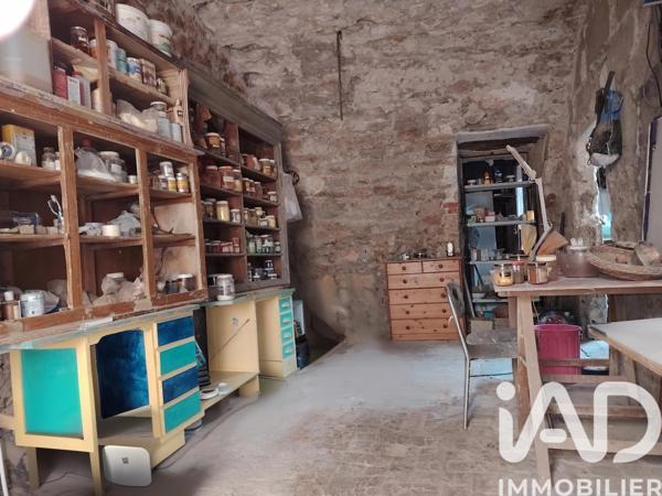 Maison à vendre 6 pièces 160 m² Aramon