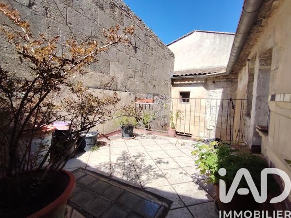 Maison à vendre 6 pièces 160 m² Aramon