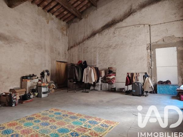 Maison à vendre 6 pièces 160 m² Aramon