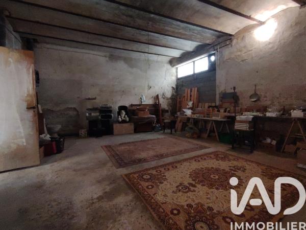 Maison à vendre 6 pièces 160 m² Aramon