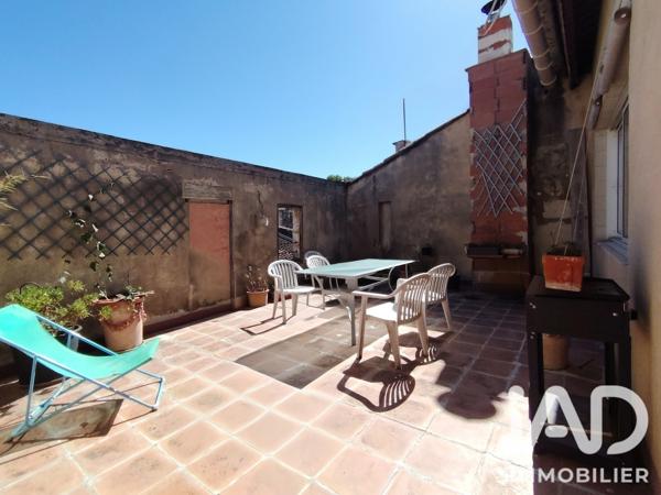 Maison à vendre 6 pièces 160 m² Aramon