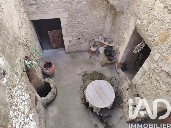 Maison à vendre 6 pièces 160 m² Aramon