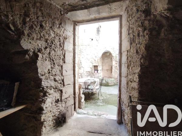 Maison à vendre 6 pièces 160 m² Aramon