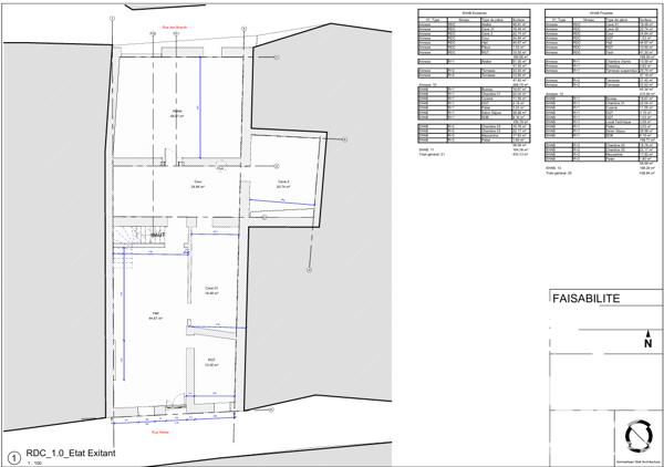 Maison à vendre 6 pièces 160 m² Aramon