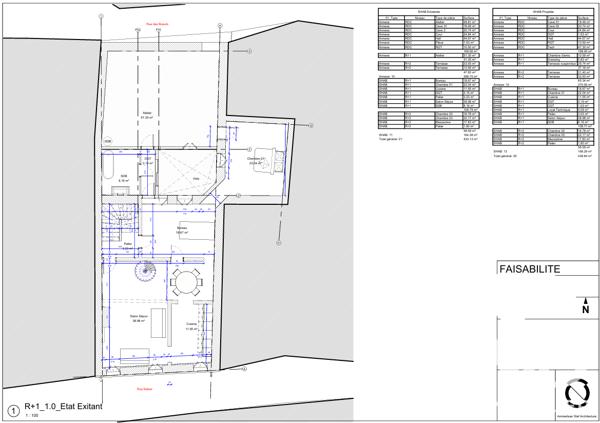 Maison à vendre 6 pièces 160 m² Aramon