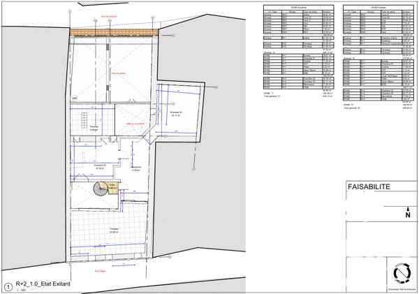 Maison à vendre 6 pièces 160 m² Aramon