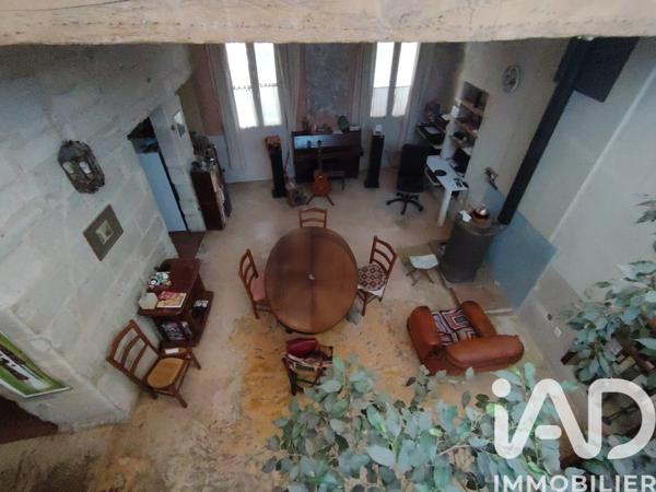 Maison à vendre 6 pièces 160 m² Aramon