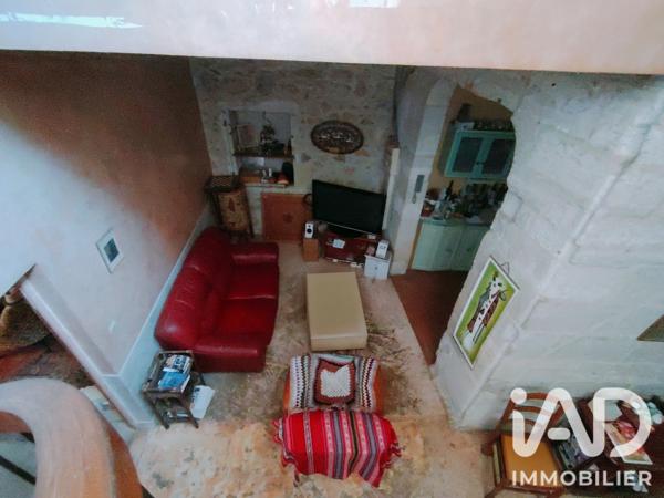 Maison à vendre 6 pièces 160 m² Aramon