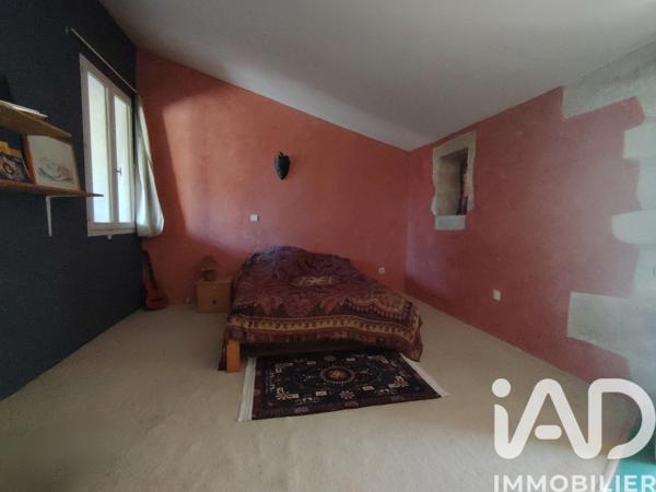 Maison à vendre 6 pièces 160 m² Aramon