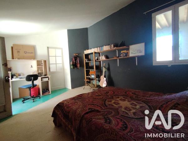 Maison à vendre 6 pièces 160 m² Aramon