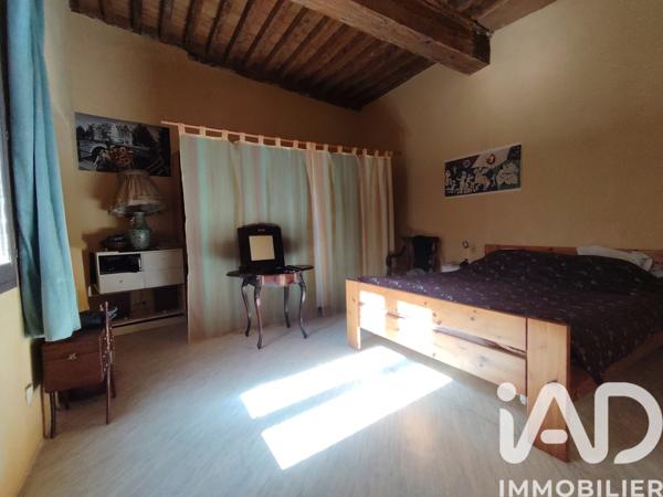 Maison à vendre 6 pièces 160 m² Aramon