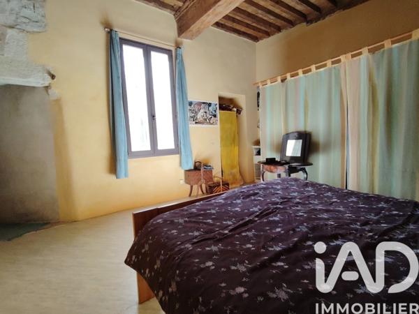 Maison à vendre 6 pièces 160 m² Aramon