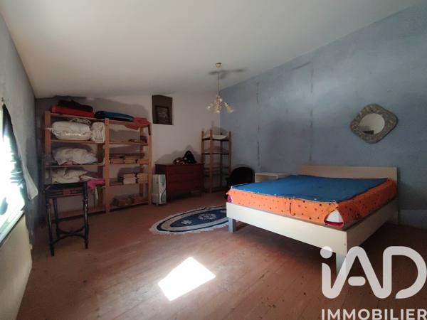 Maison à vendre 6 pièces 160 m² Aramon
