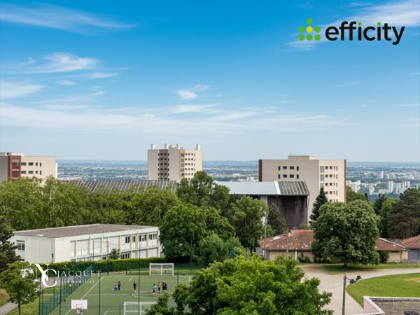 Appartement
         4 pièces
        - 85 m² Exclusivité 164 000 € *
