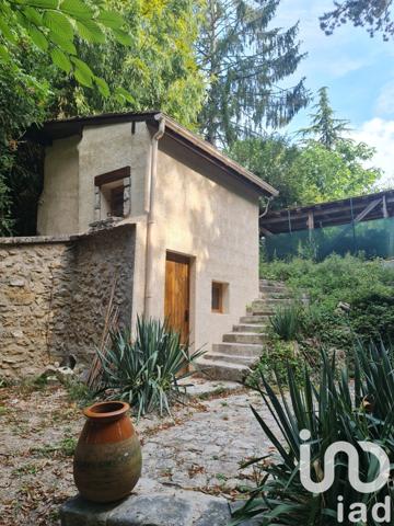 Maison traditionnelle 8 pièces de 159 m² à Yerres (91330)