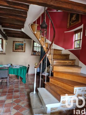 Maison traditionnelle 8 pièces de 159 m² à Yerres (91330)