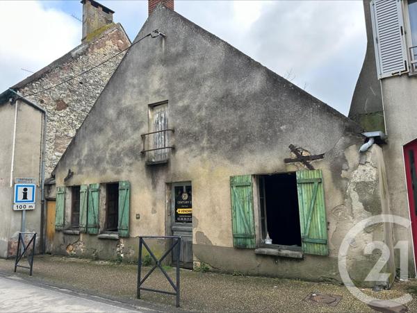 Maison à vendre  1 pièce - 90 m2 BEAUNE LA ROLANDE - 45