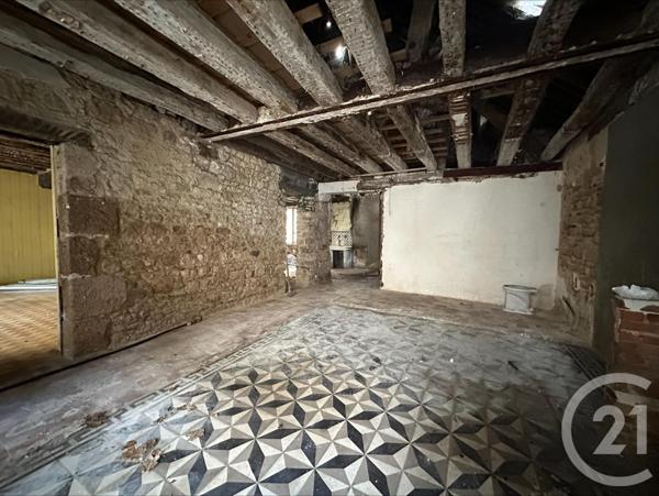 Maison à vendre  1 pièce - 90 m2 BEAUNE LA ROLANDE - 45