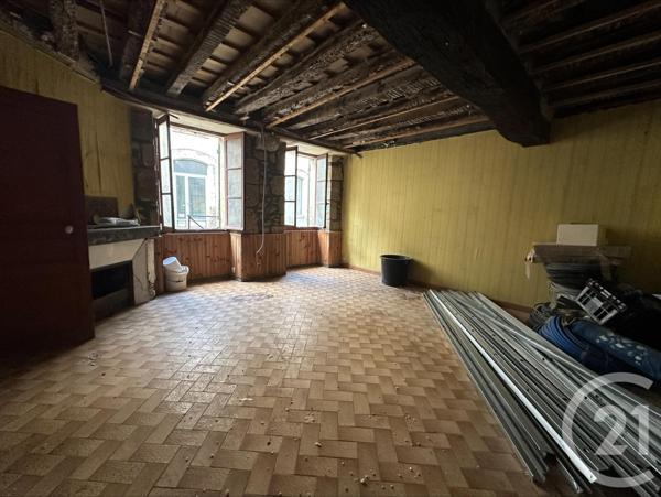 Maison à vendre  1 pièce - 90 m2 BEAUNE LA ROLANDE - 45