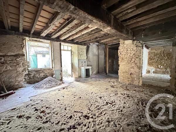 Maison à vendre  1 pièce - 90 m2 BEAUNE LA ROLANDE - 45